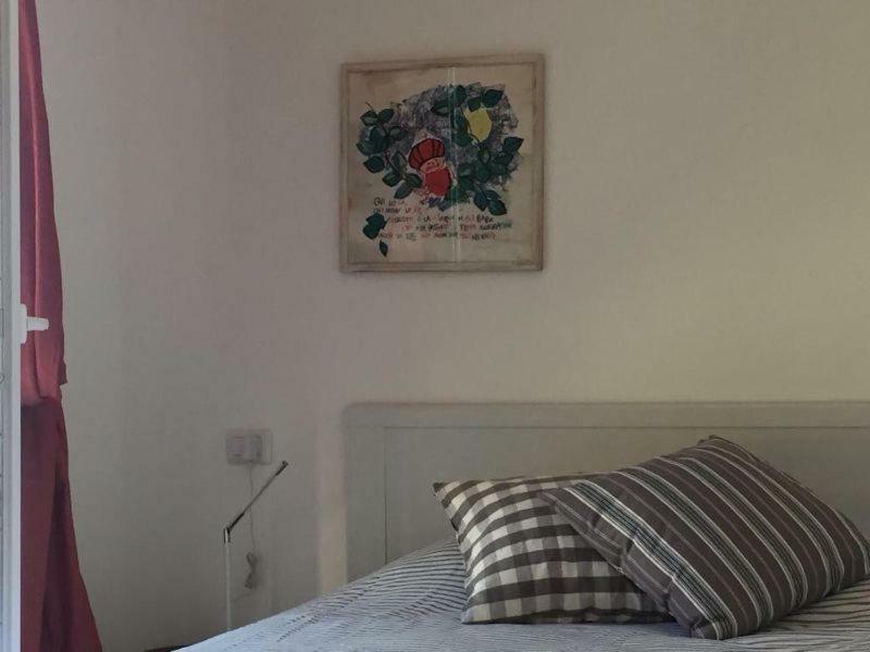 Casaluna Apartment เวนติมิญา ภายนอก รูปภาพ
