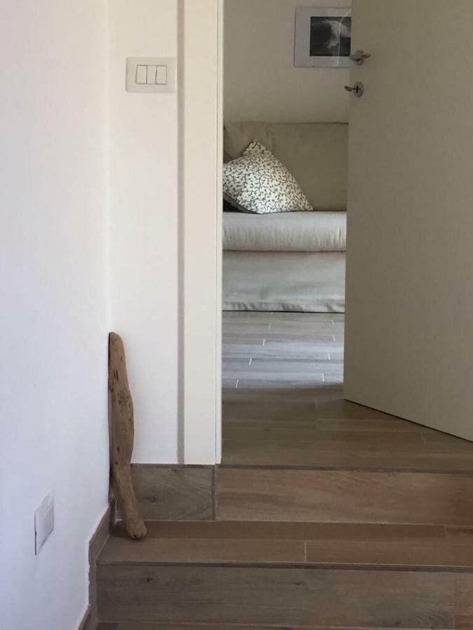 Casaluna Apartment เวนติมิญา ภายนอก รูปภาพ