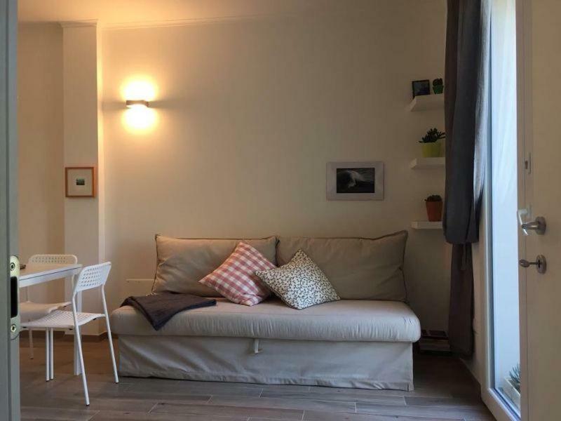 Casaluna Apartment เวนติมิญา ภายนอก รูปภาพ