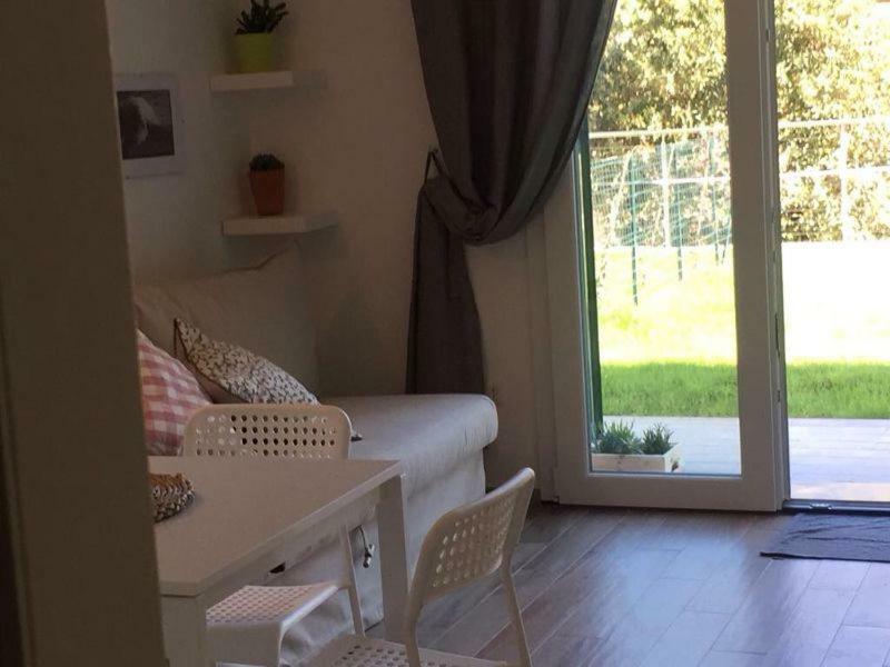 Casaluna Apartment เวนติมิญา ภายนอก รูปภาพ
