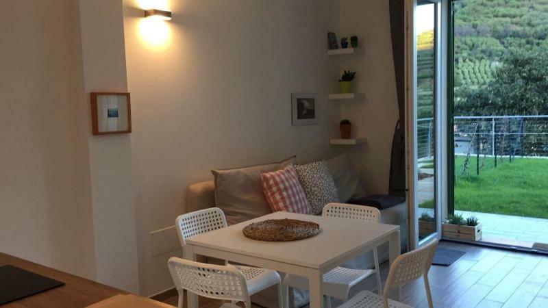 Casaluna Apartment เวนติมิญา ภายนอก รูปภาพ