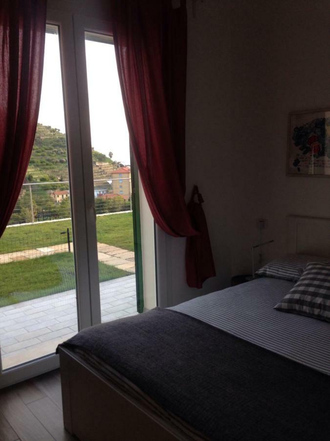 Casaluna Apartment เวนติมิญา ภายนอก รูปภาพ