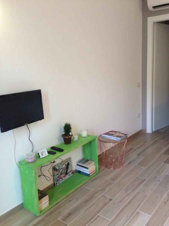 Casaluna Apartment เวนติมิญา ภายนอก รูปภาพ