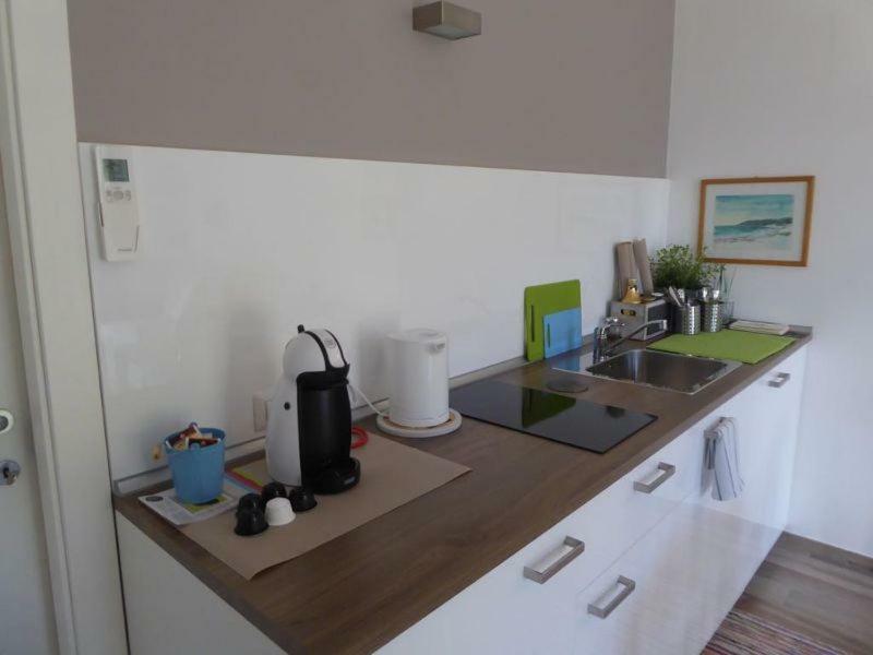Casaluna Apartment เวนติมิญา ภายนอก รูปภาพ