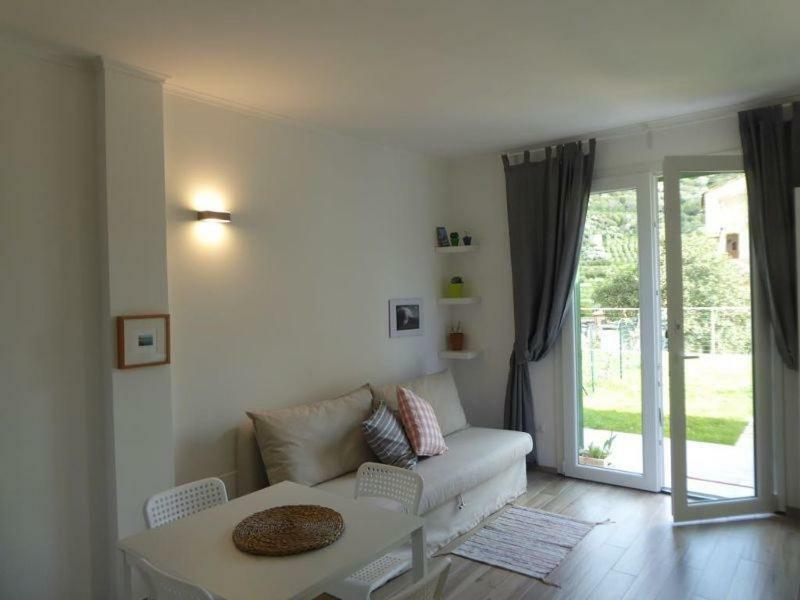 Casaluna Apartment เวนติมิญา ภายนอก รูปภาพ