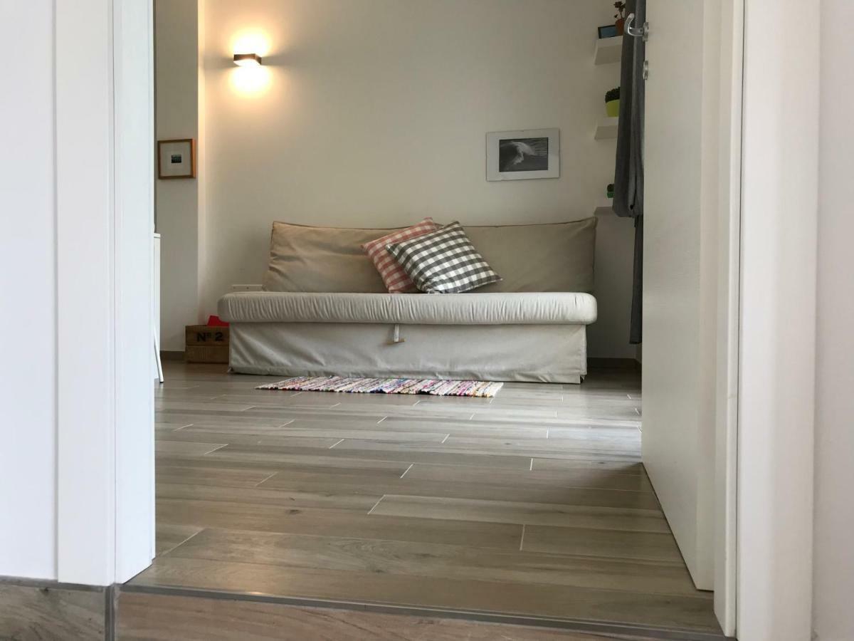 Casaluna Apartment เวนติมิญา ภายนอก รูปภาพ
